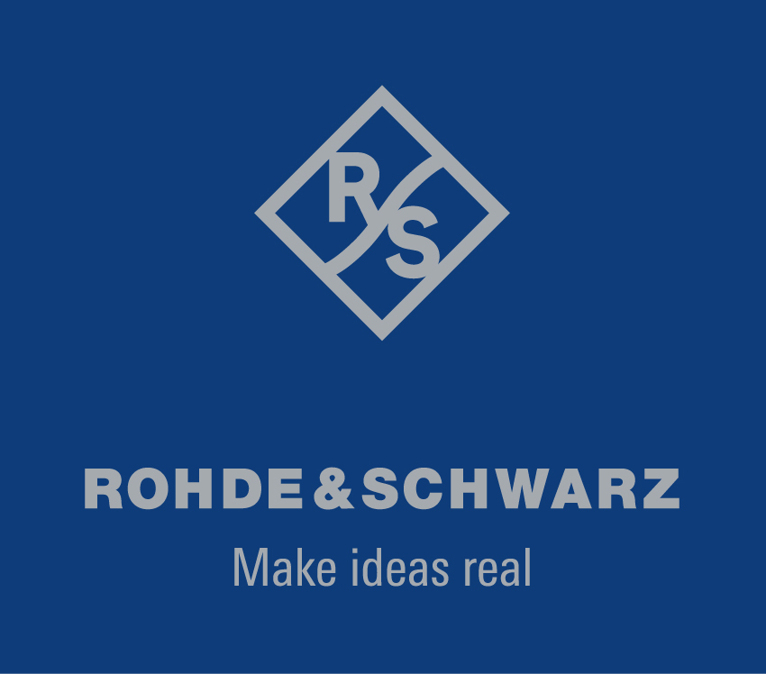 Exhibitor profile image for Rohde & Schwarz GmbH & Co. KG